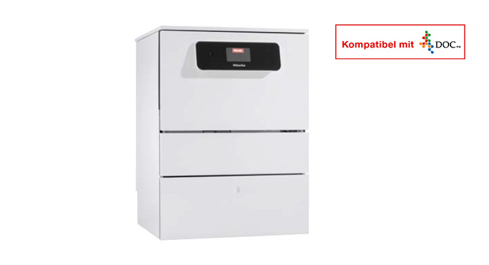 Miele Thermodesinfektor CompactLine PWD 8682 C